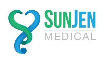 SunJen Medical logo